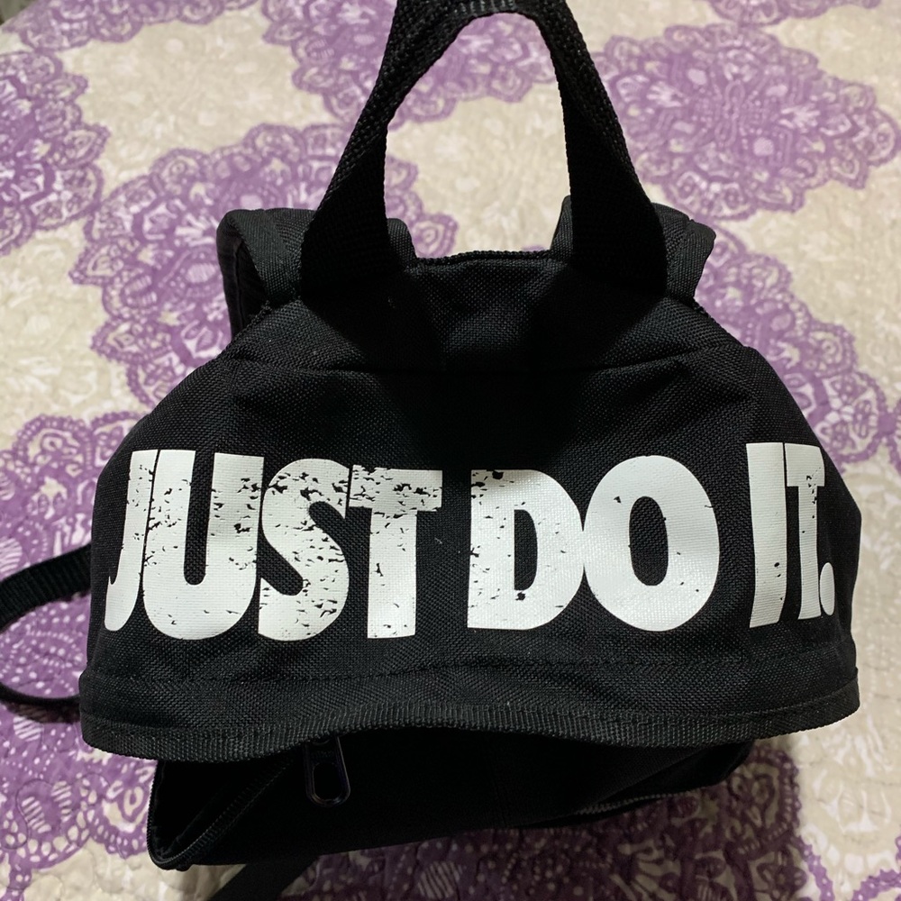 Nike small backpack